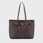 Monroe Timeless Coffee Tote Bag - Lino Perros