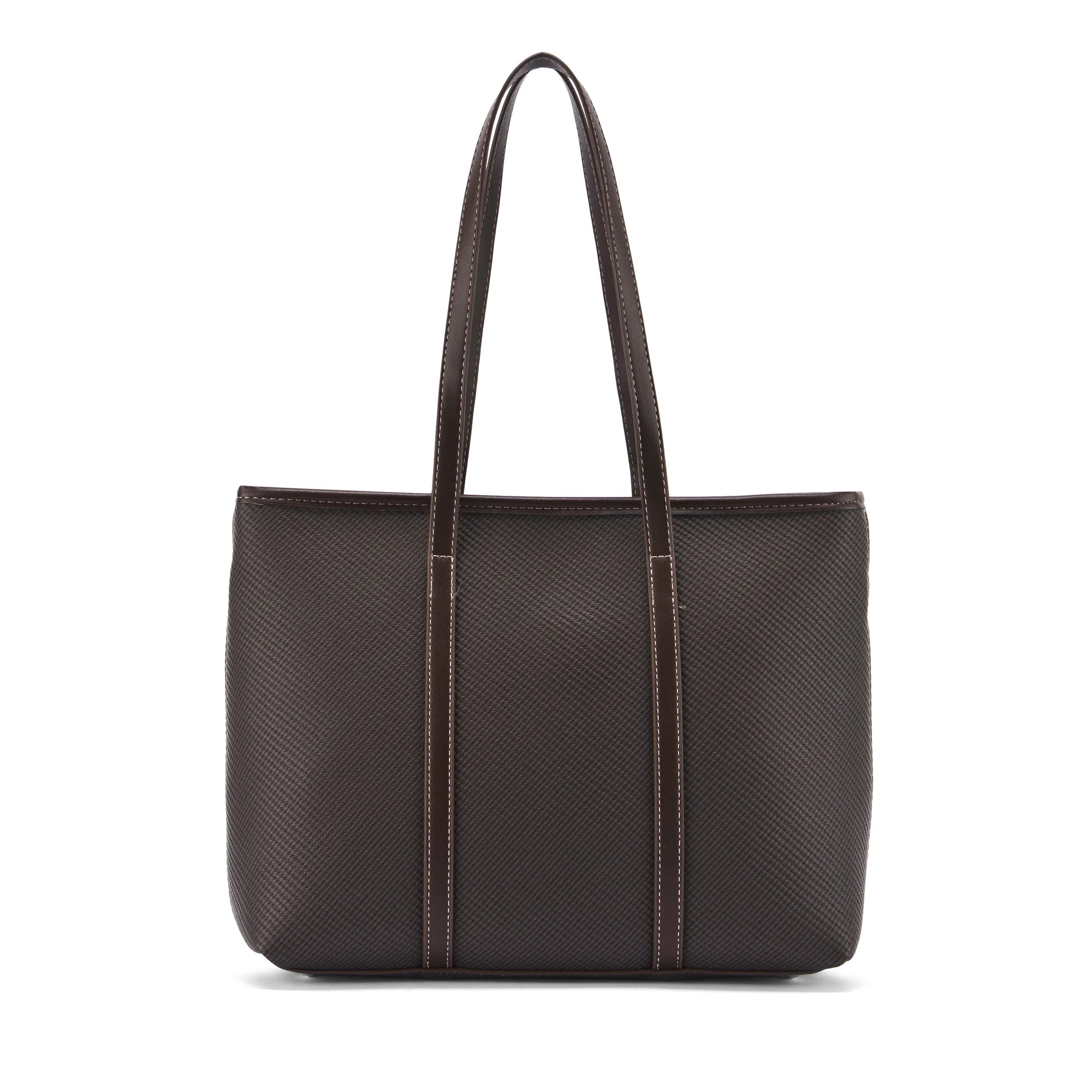 Monroe Timeless Coffee Tote Bag - Lino Perros