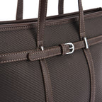 Monroe Timeless Coffee Tote Bag - Lino Perros