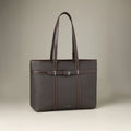 Monroe Timeless Coffee Tote Bag - Lino Perros