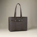 Monroe Timeless Coffee Tote Bag - Lino Perros
