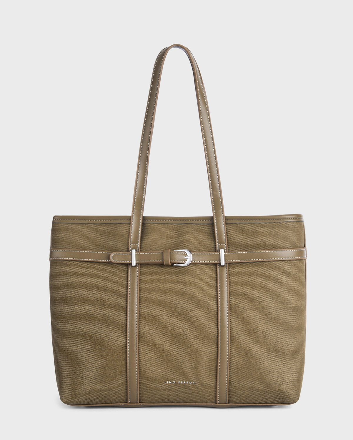 Monroe Timeless Olive Tote Bag