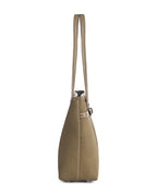 Monroe Timeless Olive Tote Bag