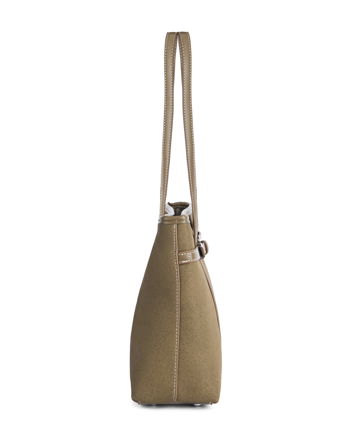 Monroe Timeless Olive Tote Bag