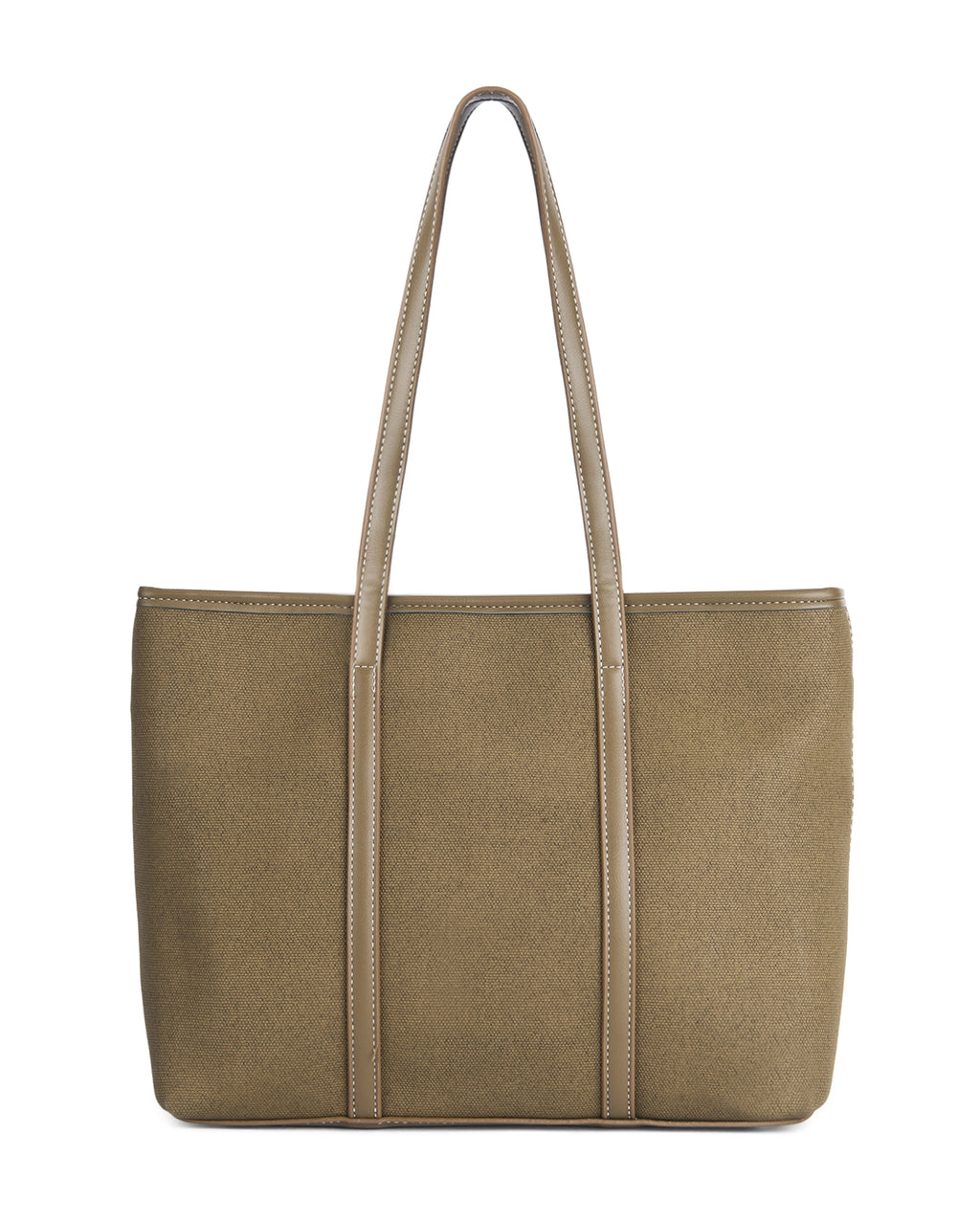 Monroe Timeless Olive Tote Bag
