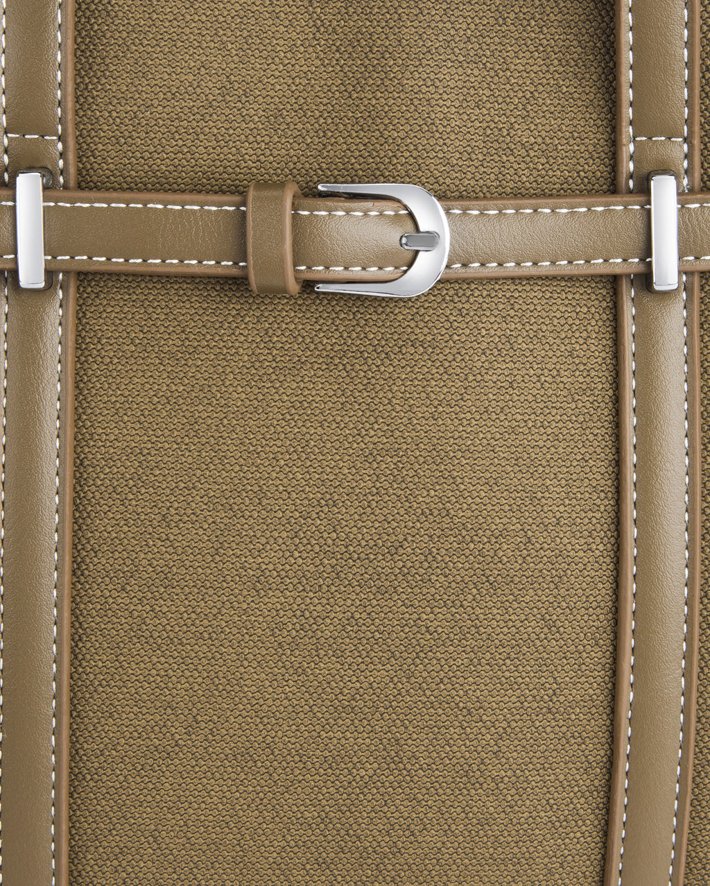 Monroe Timeless Olive Tote Bag