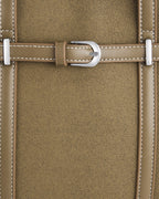 Monroe Timeless Olive Tote Bag