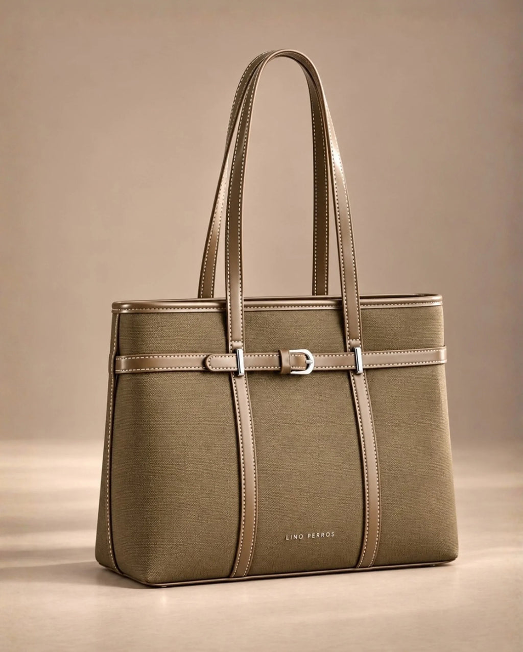 Monroe Timeless Olive Tote Bag