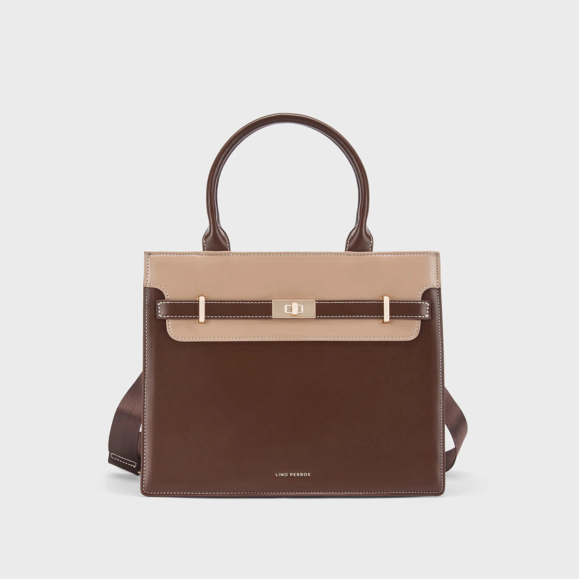 LWHB02730BROWN-1 - Lino Perros