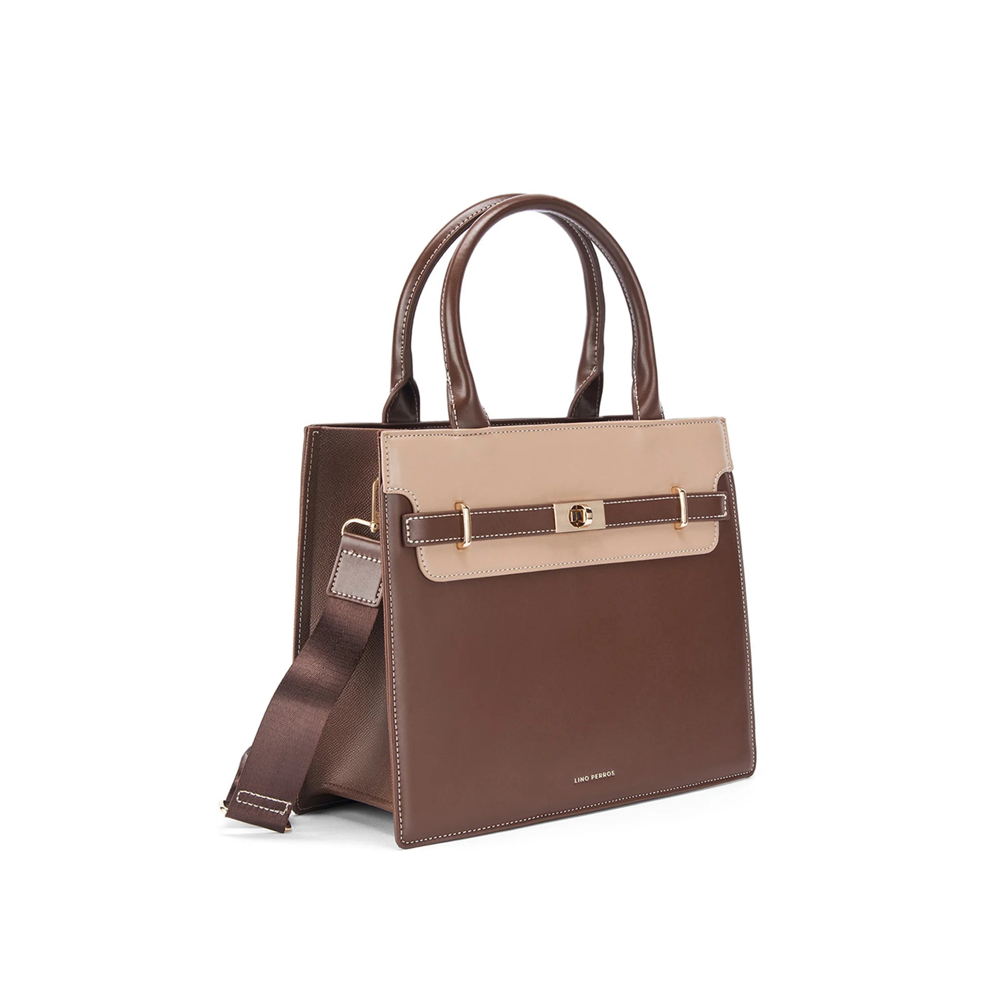 LWHB02730BROWN-2 - Lino Perros