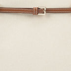 Monroe Amaris Off-White Satchel - Lino Perros