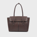 Avril Lumi Coffee Tote Bag - Lino Perros