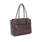 Avril Lumi Coffee Tote Bag - Lino Perros