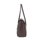 Avril Lumi Coffee Tote Bag - Lino Perros