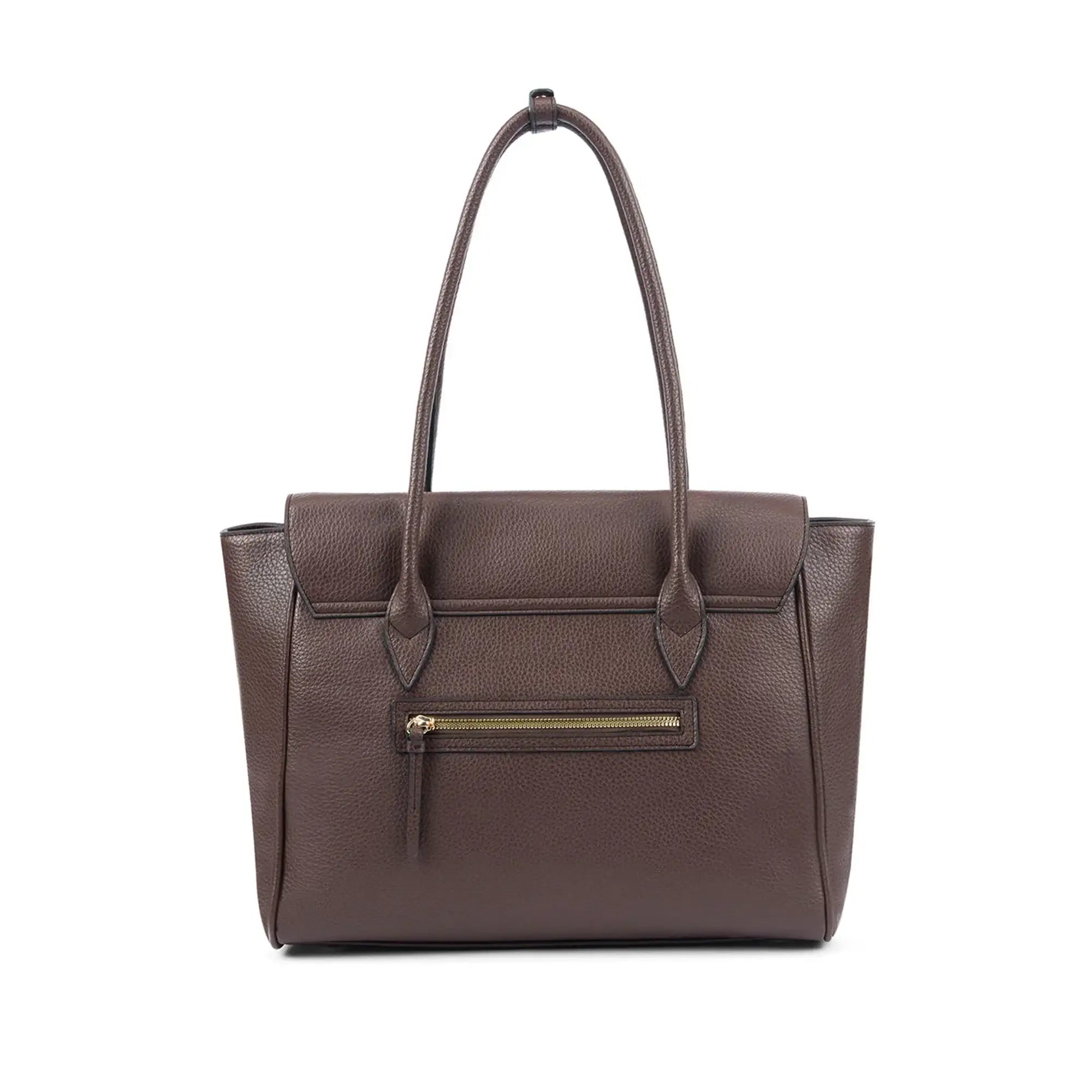 Avril Lumi Coffee Tote Bag - Lino Perros