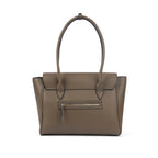 Avril Lumi Olive Tote Bag - Lino Perros