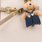 Avril Ivory Beige Tote Bag - Lino Perros