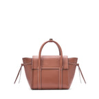 Ella Iris Tan Satchel - Lino Perros