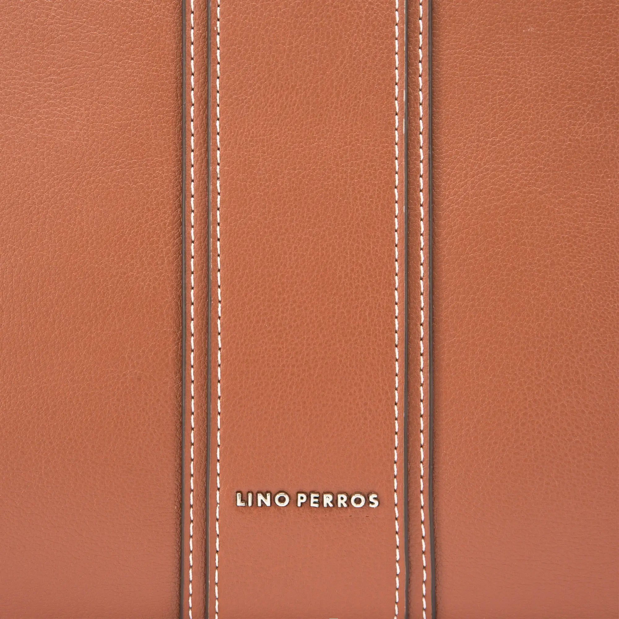 Monroe Mabel Tan Satchel - Lino Perros