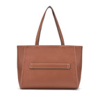 Avril Betty Tan Tote Bag - Lino Perros