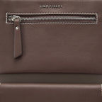 Avril Betty Taupe Tote Bag - Lino Perros
