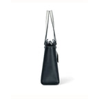 Monroe Joy Grey Tote Bag - Lino Perros