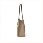 Monroe Hope Beige Tote Bag - Lino Perros