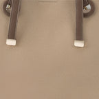 Monroe Hope Beige Tote Bag - Lino Perros