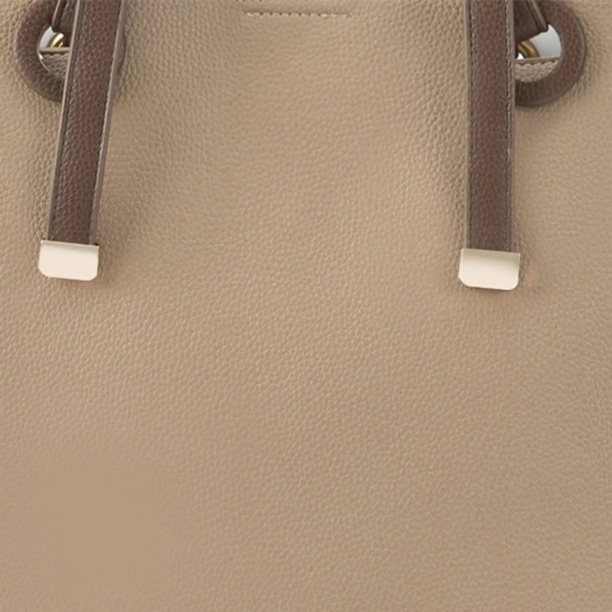 Monroe Hope Beige Tote Bag - Lino Perros