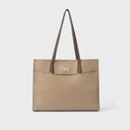 Monroe Vera Beige Tote Bag - Lino Perros
