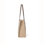 Monroe Vera Beige Tote Bag - Lino Perros