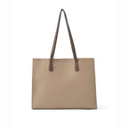 Monroe Vera Beige Tote Bag - Lino Perros
