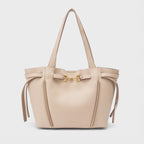 Ella Bonnie Beige Tote Bag - Lino Perros