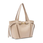 Ella Bonnie Beige Tote Bag - Lino Perros