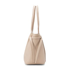 Ella Bonnie Beige Tote Bag - Lino Perros