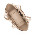 Ella Bonnie Beige Tote Bag - Lino Perros