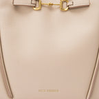 Ella Bonnie Beige Tote Bag - Lino Perros