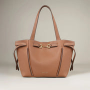 Ella Bonnie Tan Tote Bag