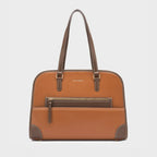 Avril Jenna Tan Tote Bag - Lino Perros