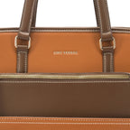 Avril Jenna Tan Tote Bag - Lino Perros