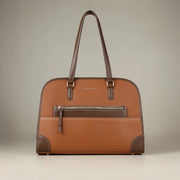 Avril Jenna Tan Tote Bag