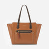 Monroe Eleanor Tan Tote bag - Lino Perros