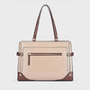 Monroe Duchess Beige Tote bag - Lino Perros