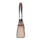 Monroe Duchess Beige Tote bag - Lino Perros