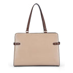 Monroe Duchess Beige Tote bag - Lino Perros