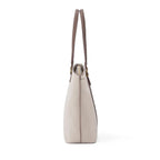 Monroe Florence Beige Tote bag - Lino Perros