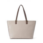Monroe Florence Beige Tote bag - Lino Perros