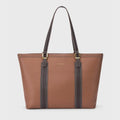 Monroe Florence Tan Tote bag - Lino Perros