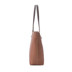 Monroe Florence Tan Tote bag - Lino Perros