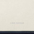 Monroe Eliza Black Tote bag - Lino Perros